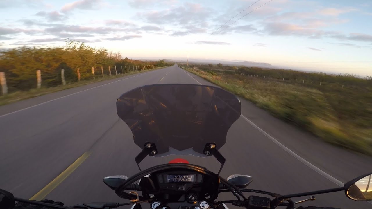 FUI DE BROS 160 COM GARUPA PARA PIRANHAS AL | PARTE 3 | FICAMOS NO MEIO DE UMA NUVEM EM ÁGUA BRANCA!