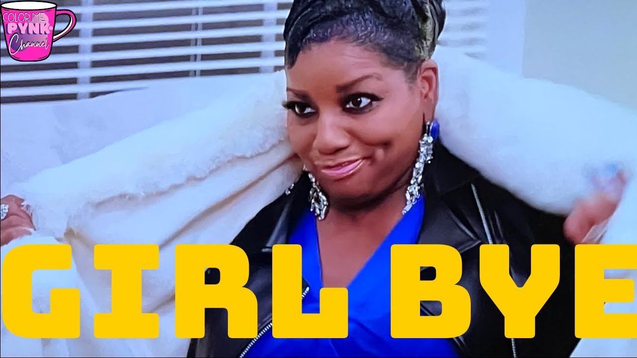 LOVE AND MARRIAGE HUNSTVILLE | S4. EP6 | ALL TEA, ALL SHADE | #LAMH