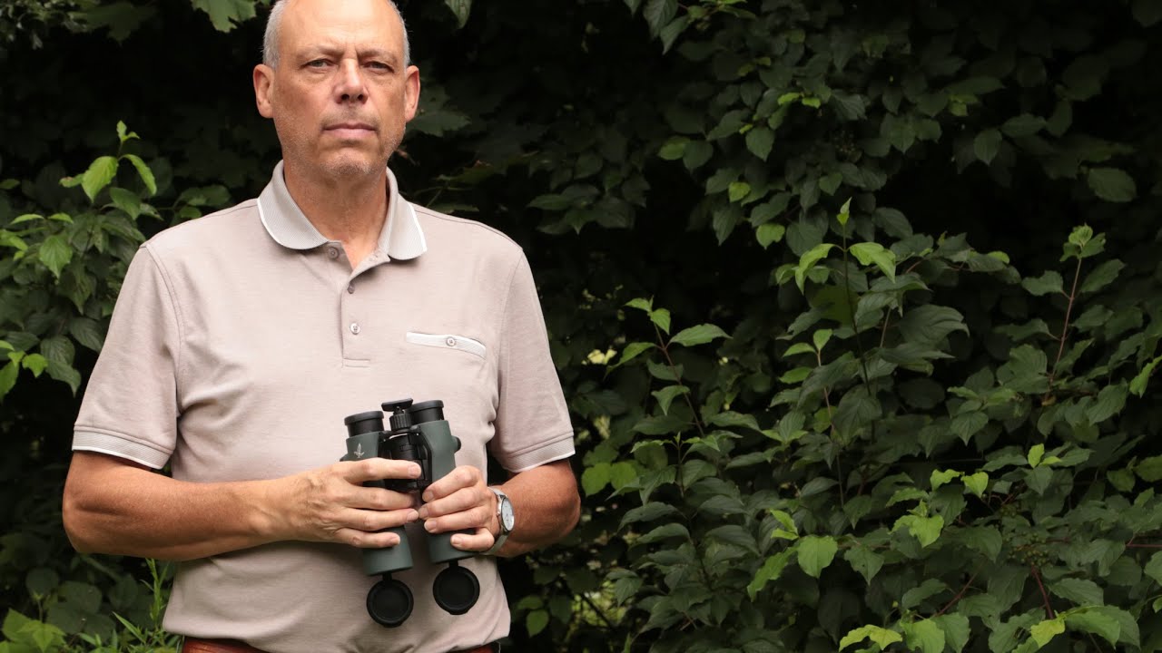 Essai des jumelles Swarovski NL PURE 12x42