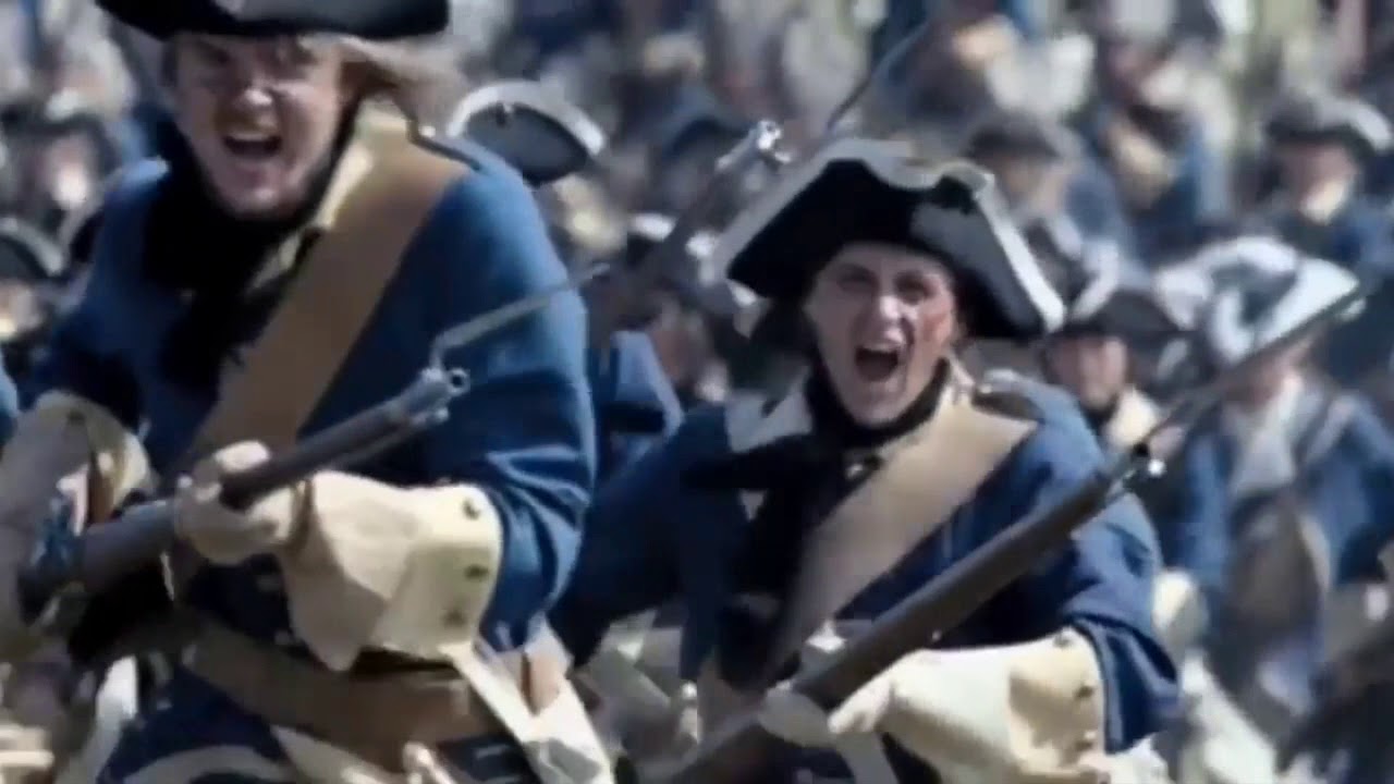 Svenska karoliner-Swedish Caroleans