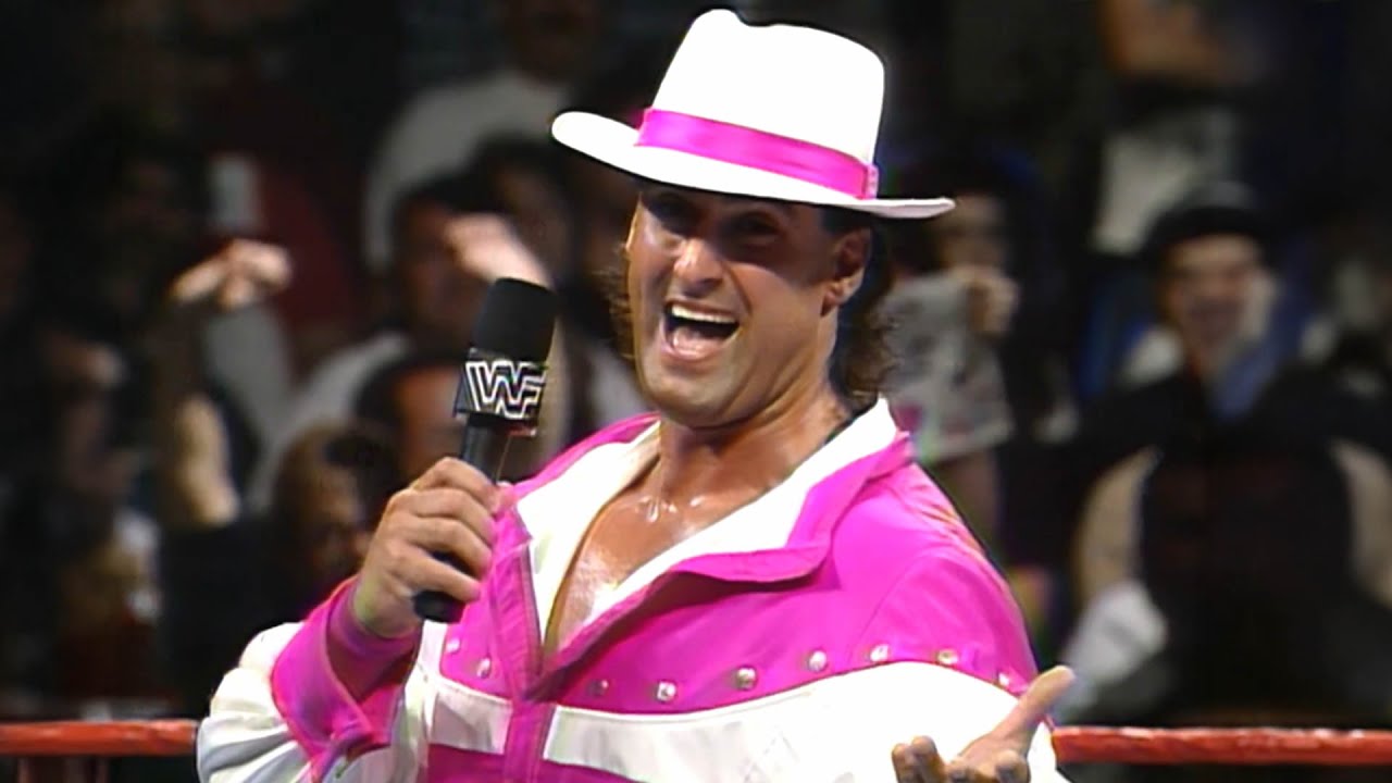 10 WWE New Generation Stars You Don't Remember