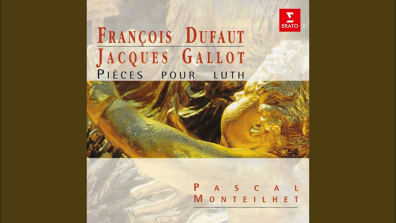 Suite en sol mineur: IV. Sarabande et double