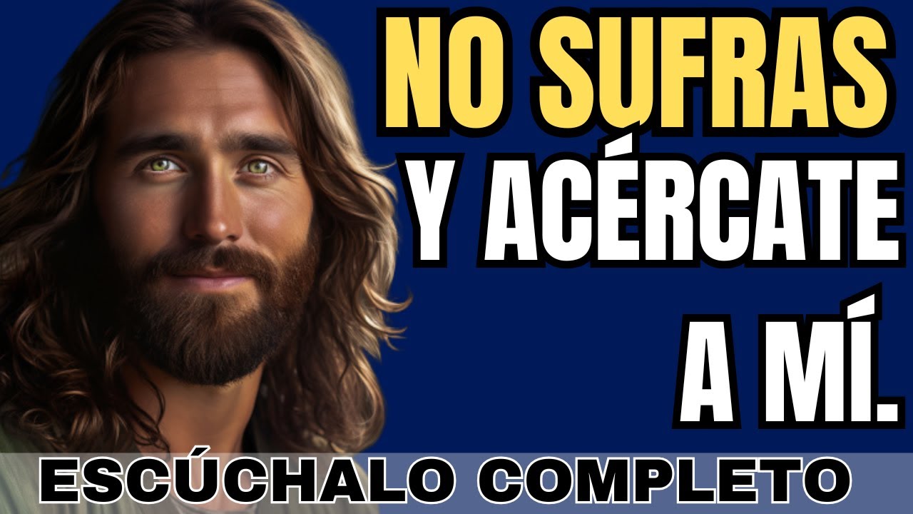 YO TE VOY A PROTEGER, NO SUFRAS MÁS.