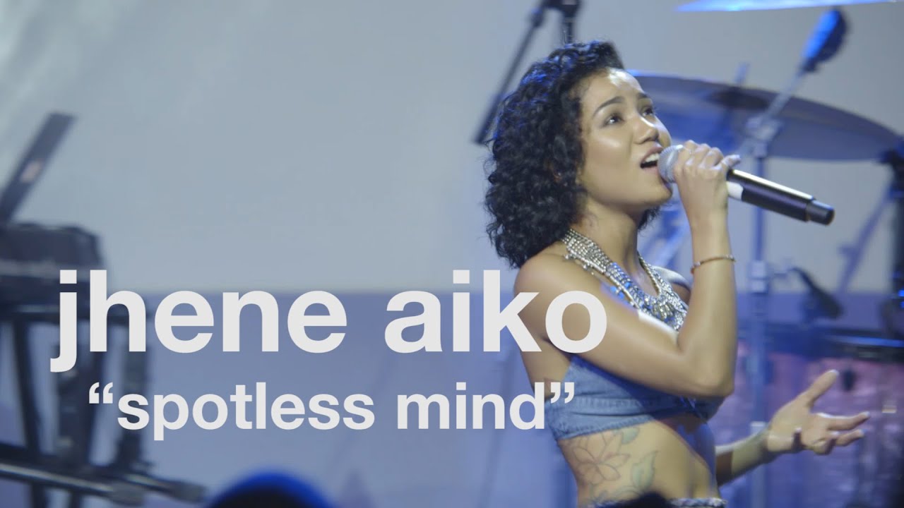 Jhene Aiko, 