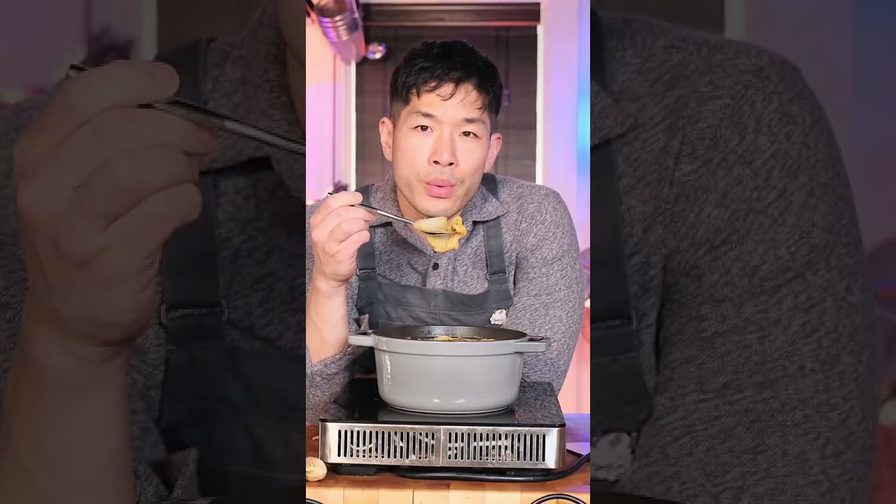 Hating vegans is not a personality trait (recipe on my channel)