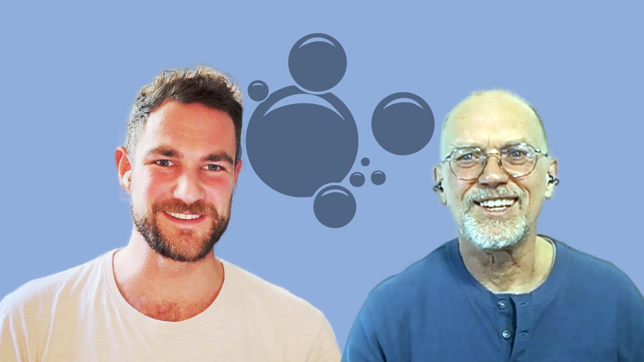 Gedankenkarussell und sinnliche Intelligenz (#2 · Gespräch 1) | Re-Source: Leben als Spielraum