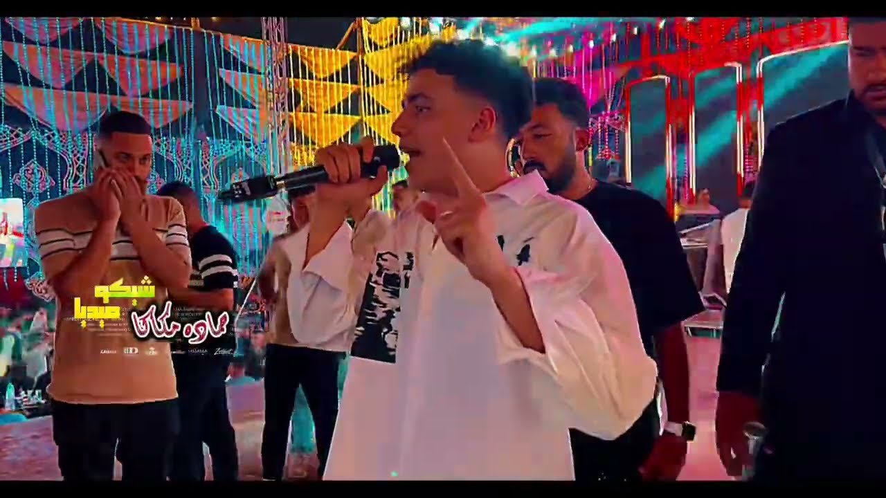 متزعليش💔عمر الكروان فتح علينا المواجع في 3 دقايق 💔🍂