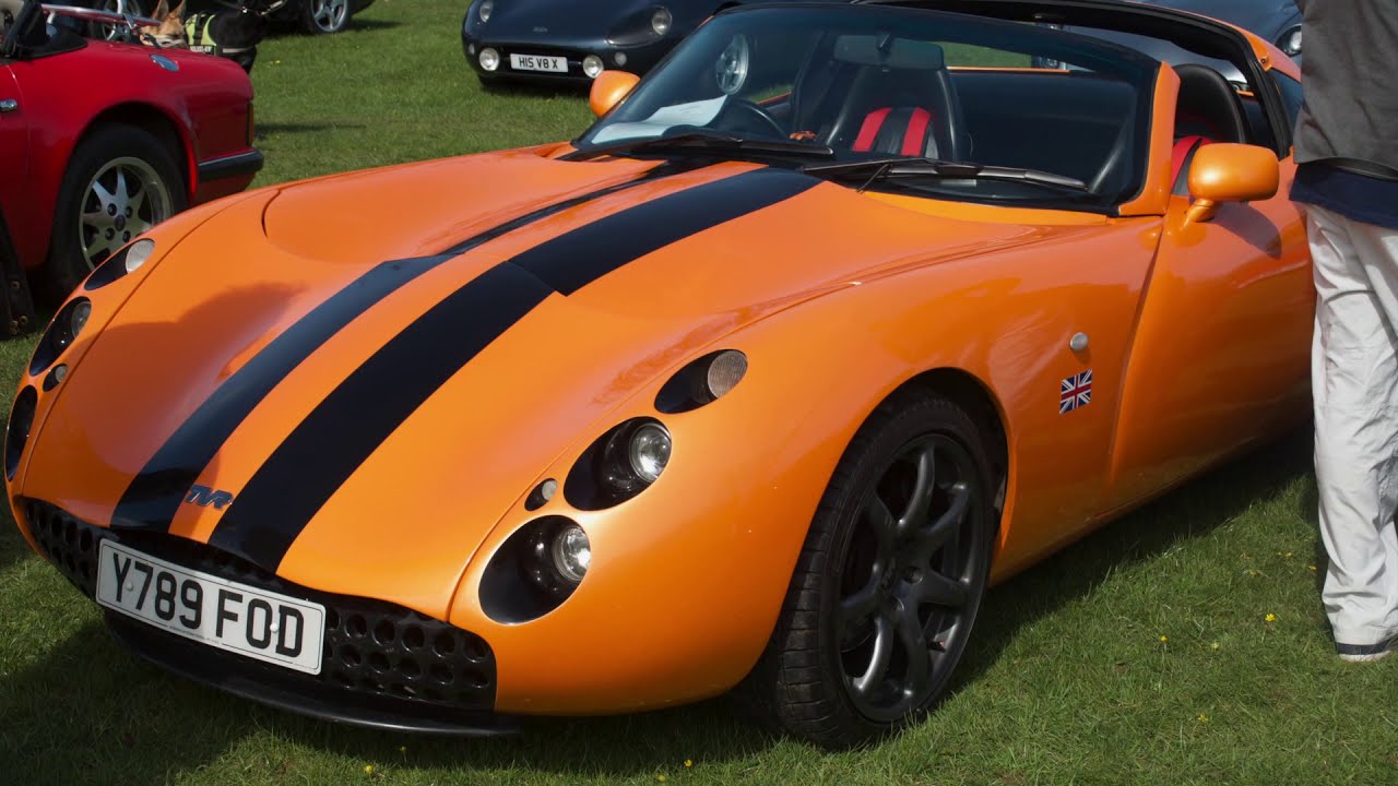 TVRCC BHP - April 2016
