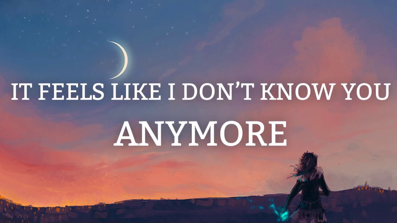 Maroon 5 -cold (lyrics)ft Future