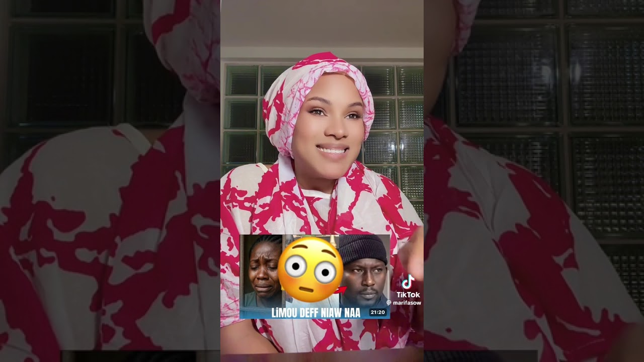 Kawtef 😱😱😱 pour les femmes du avec le marabout #vi
