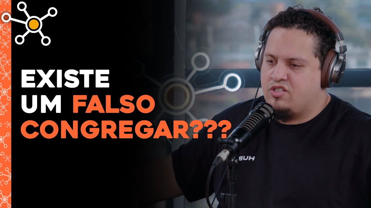 Um assunto muito vulnerável. | RESENHA - [Cortes do HUB]