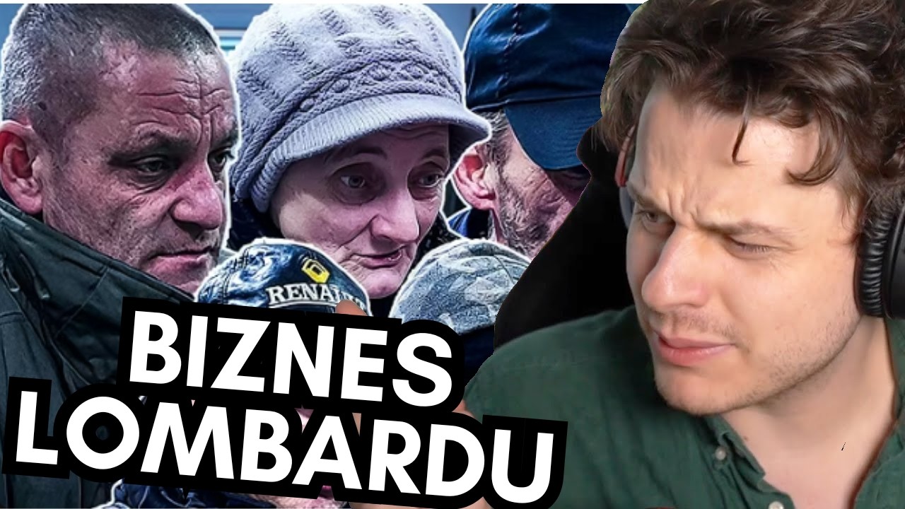 DELORD PRZEGLĄD NETA, LOMBARD, KOLEJNY SAMOCHODOZA I KONFITURA?