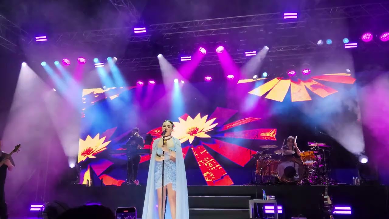 FATMA TURGUT - İLKBAHARDAKİ KIYAMET