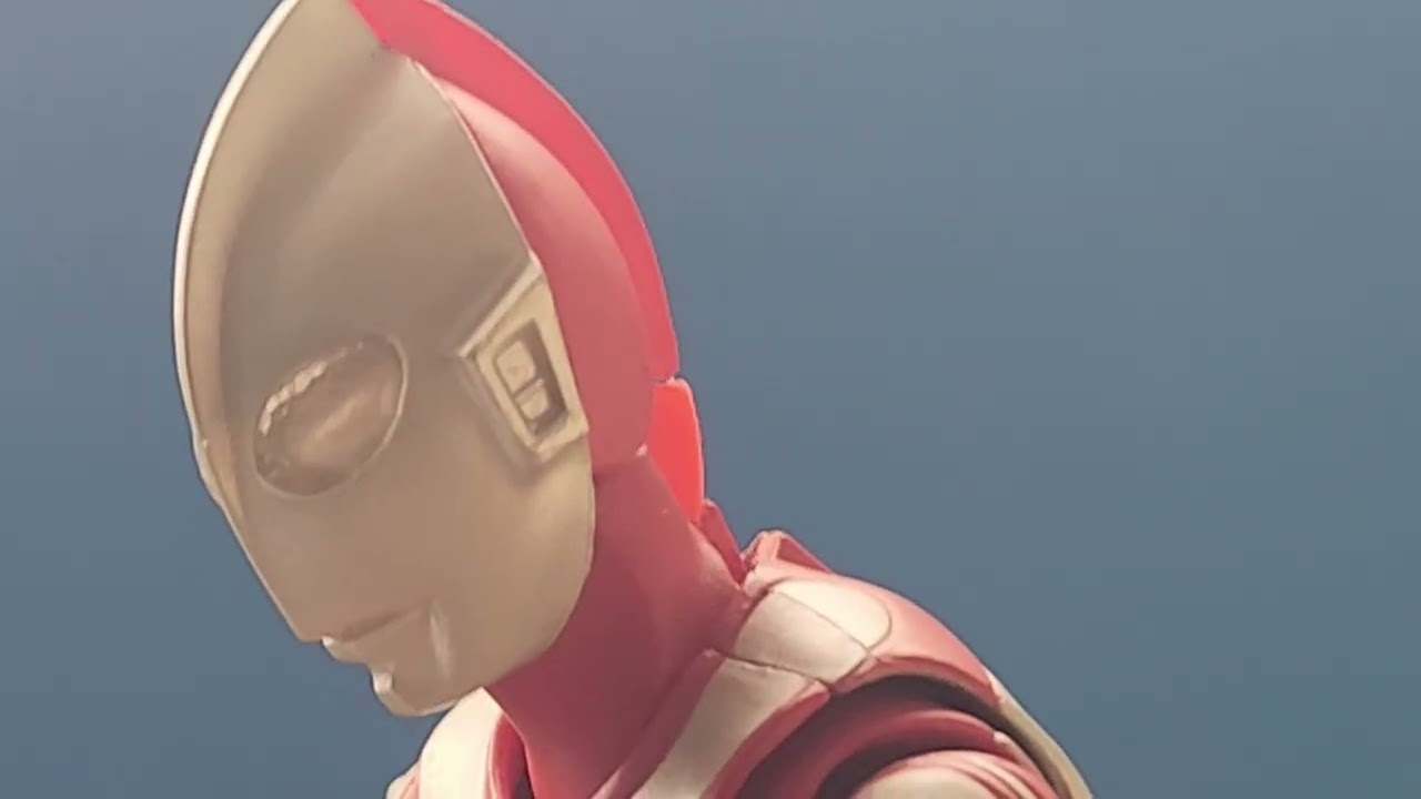 Ultraman zoffy vs Gomora episode 5 season 1
