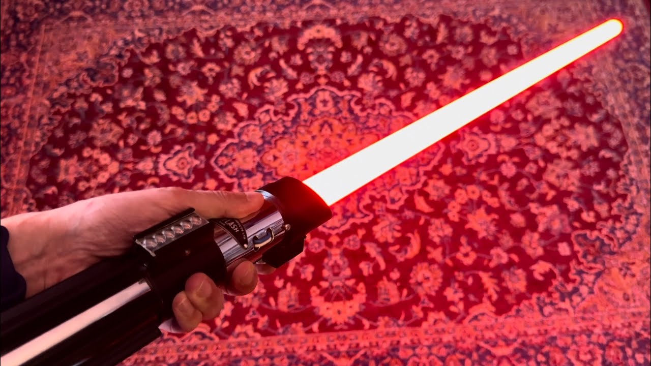 MPP VADER ESB SOUND FONT MAJOR UPDATE   4K