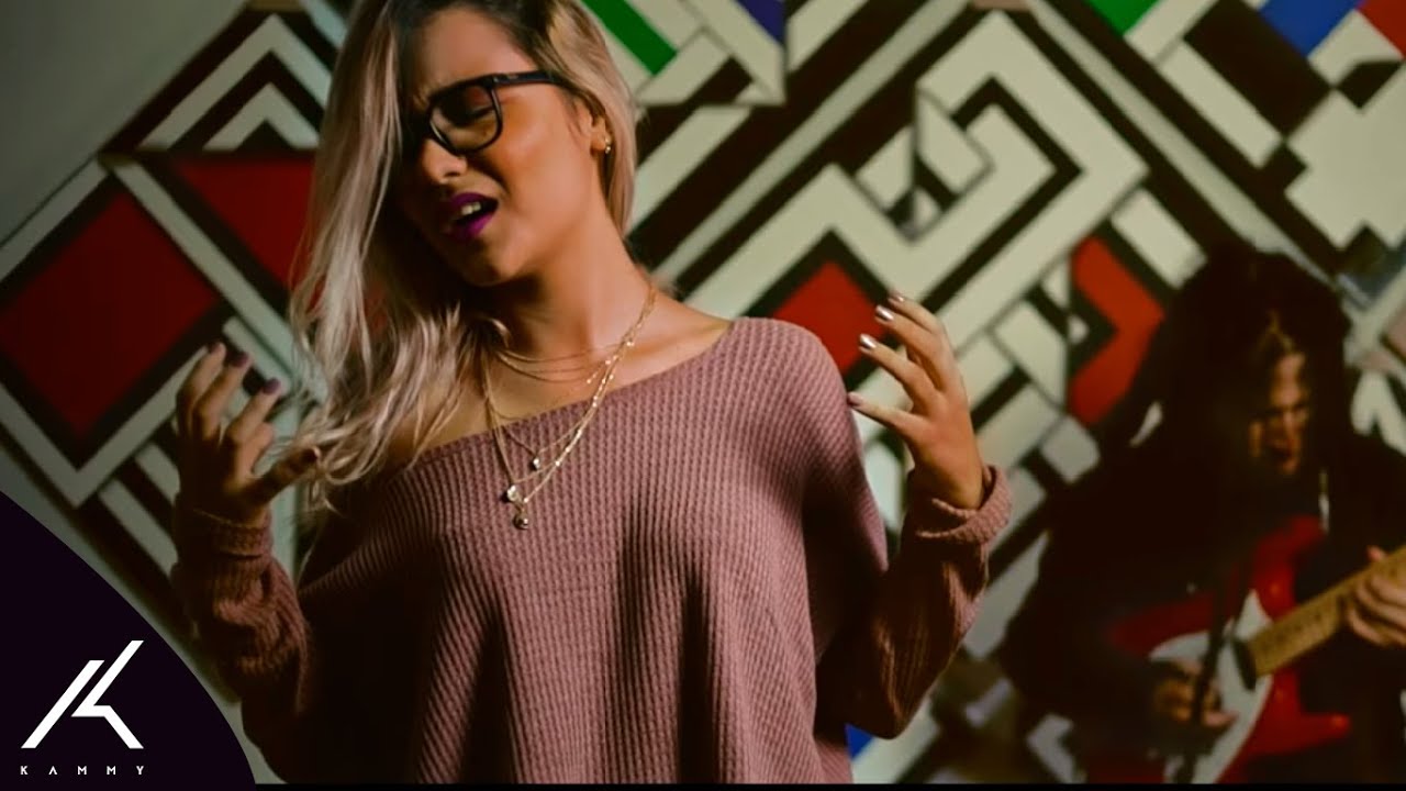 Kammy - Dime