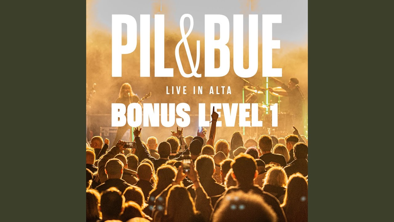 Select 2 Players (Live in Alta Rock City)