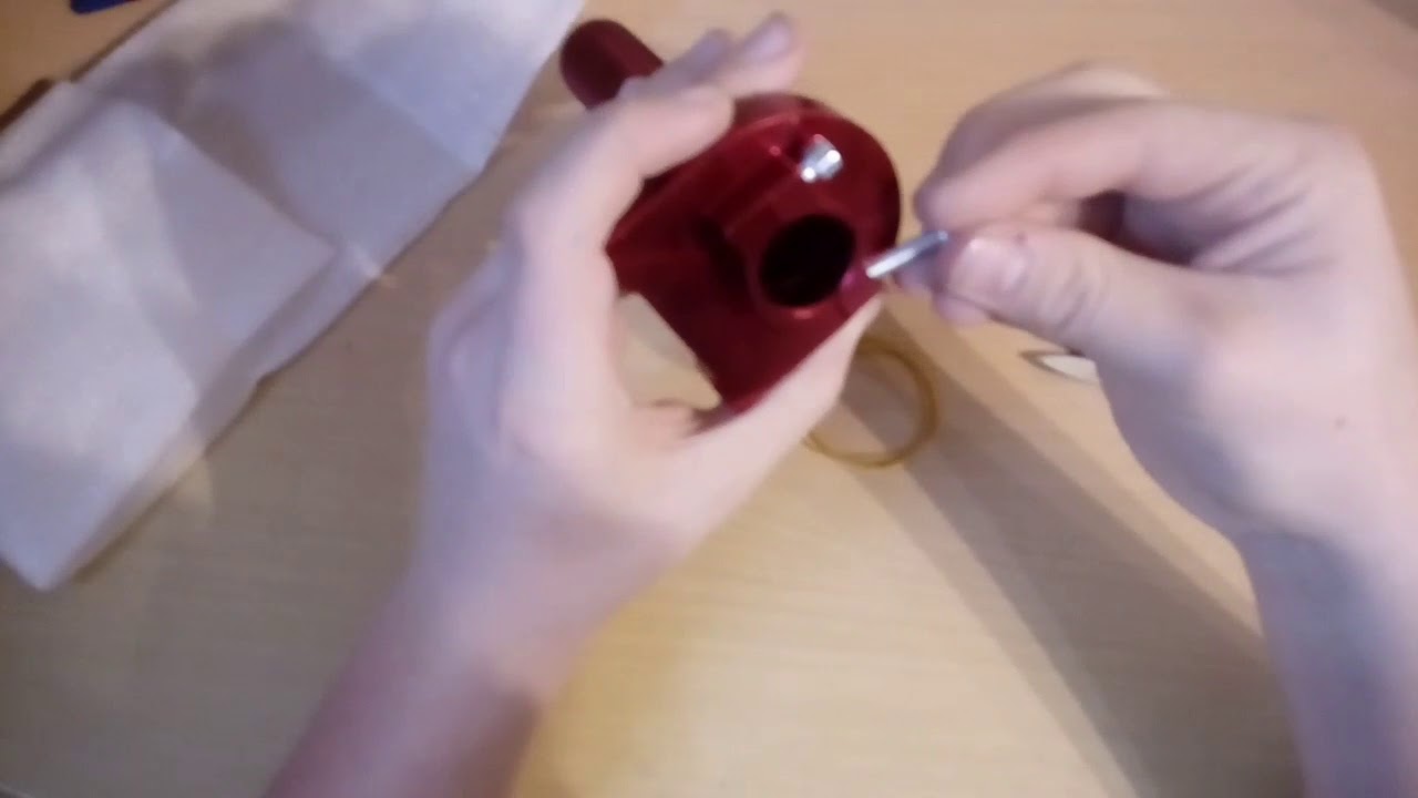 Unboxing #2 LaBecanerie // VSX // 50Factory // Bixess et Aliexpress