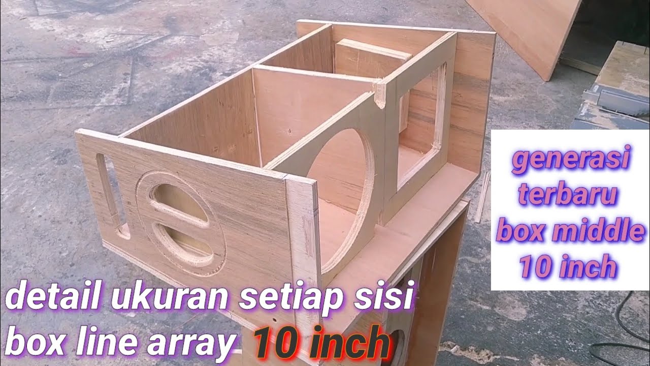 РАЗМЕР С КАЖДОЙ СТОРОНЫ КОРОБКИ ЛИНЕЙНЫЙ МАССИВ 10 ДЮЙМОВ ПЛЮС ТВИТЕР