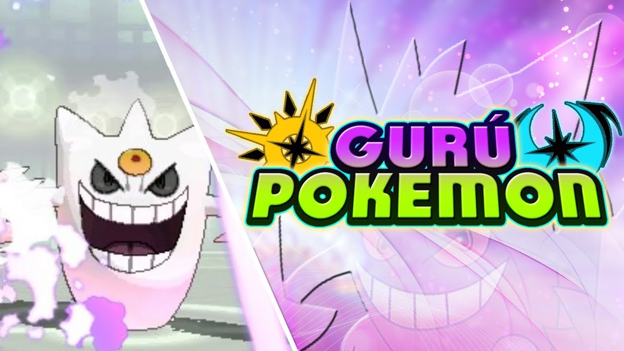 COMBATES POKÉMON SIN RESTRICCIONES! NIVEL NUNCA VISTO DEL XERNEAS DR0GAD1CTO! GURÚ POKÉMON USUM