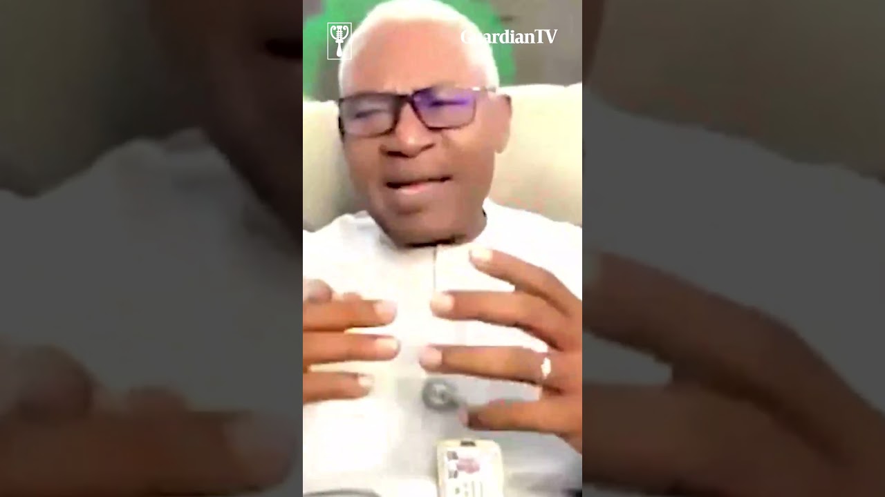 ADC Coalition: Can it break APC - PDP dominance in 2027?