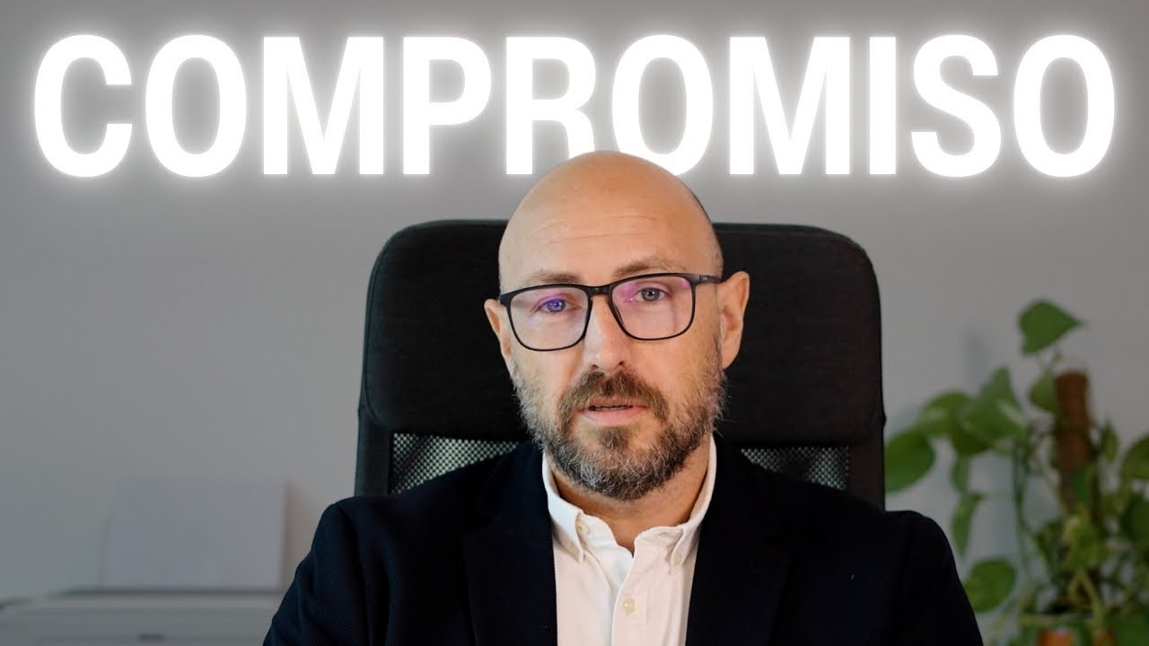Por qué el compromiso no falla en los discursos, sino en lo cotidiano