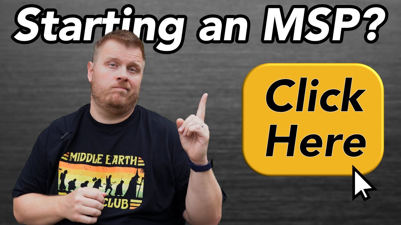 MSP Startup Guide: 6 Key Things You Need to Know