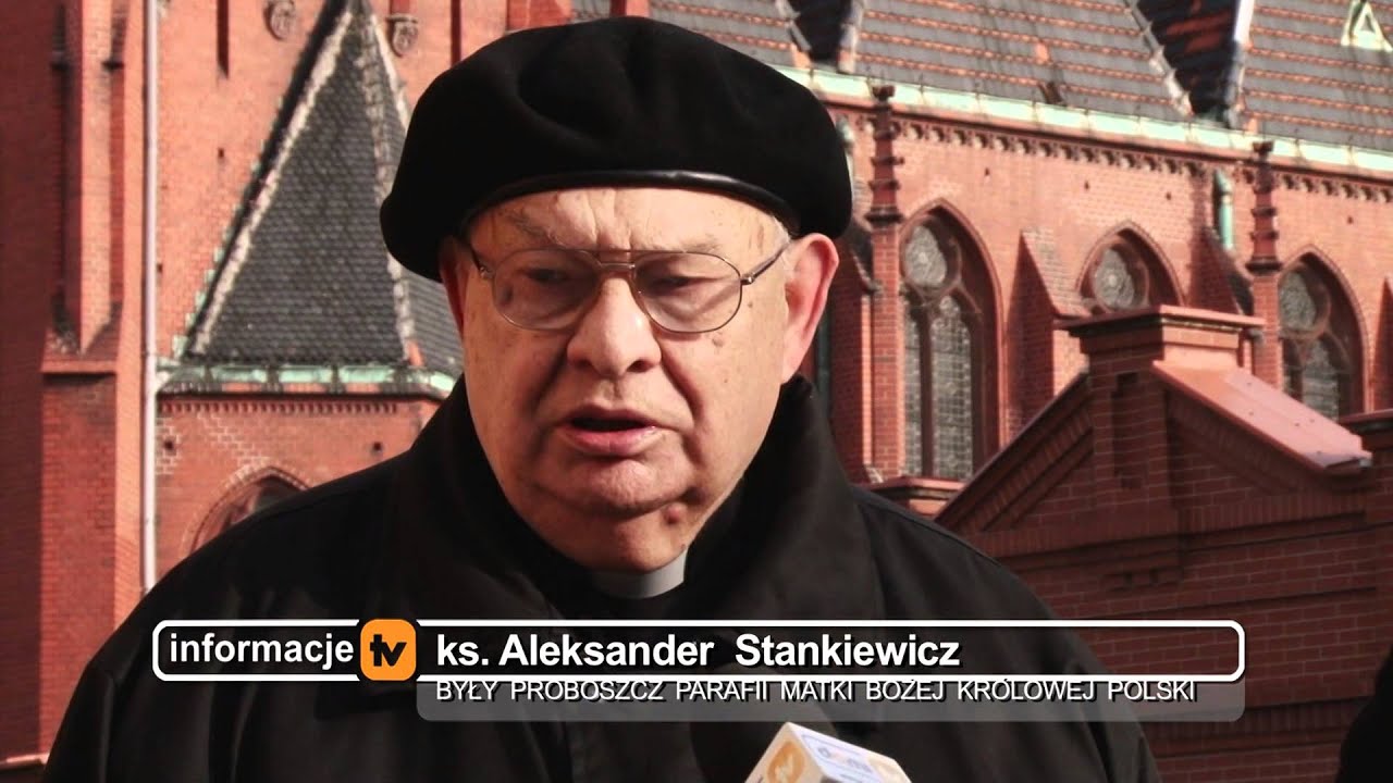 Ks. Bochnak spocznie w katedrze