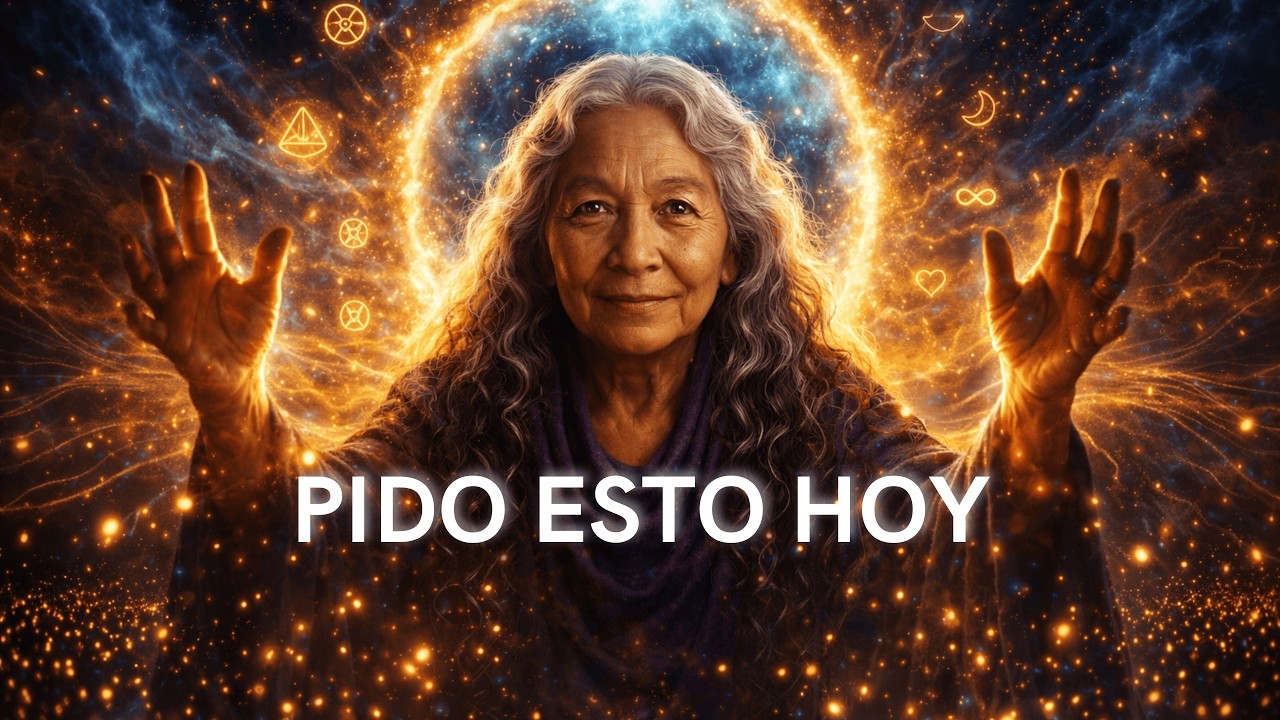 ⚠️ 4 de marzo: el mundo espiritual escucha — pide esto antes de dormir