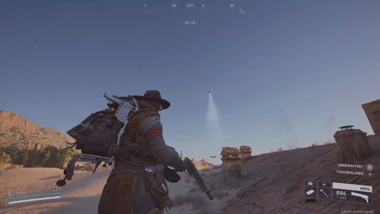 ARC Raiders: 152