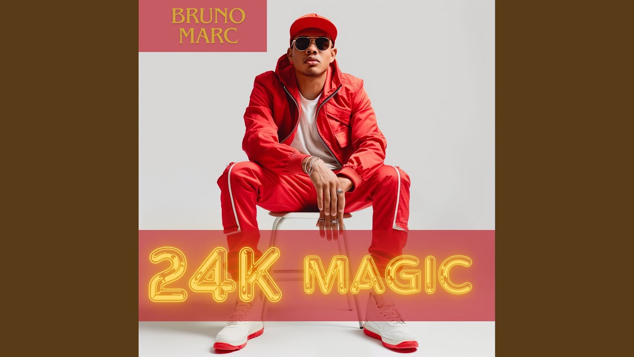 24K Magic