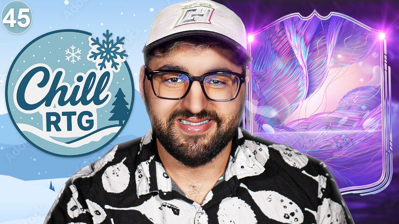 Έτυχα ΚΑΡΤΑΡΑ Απο Το ΝΕΟ PROMO! ~ Chill RTG 26 #45