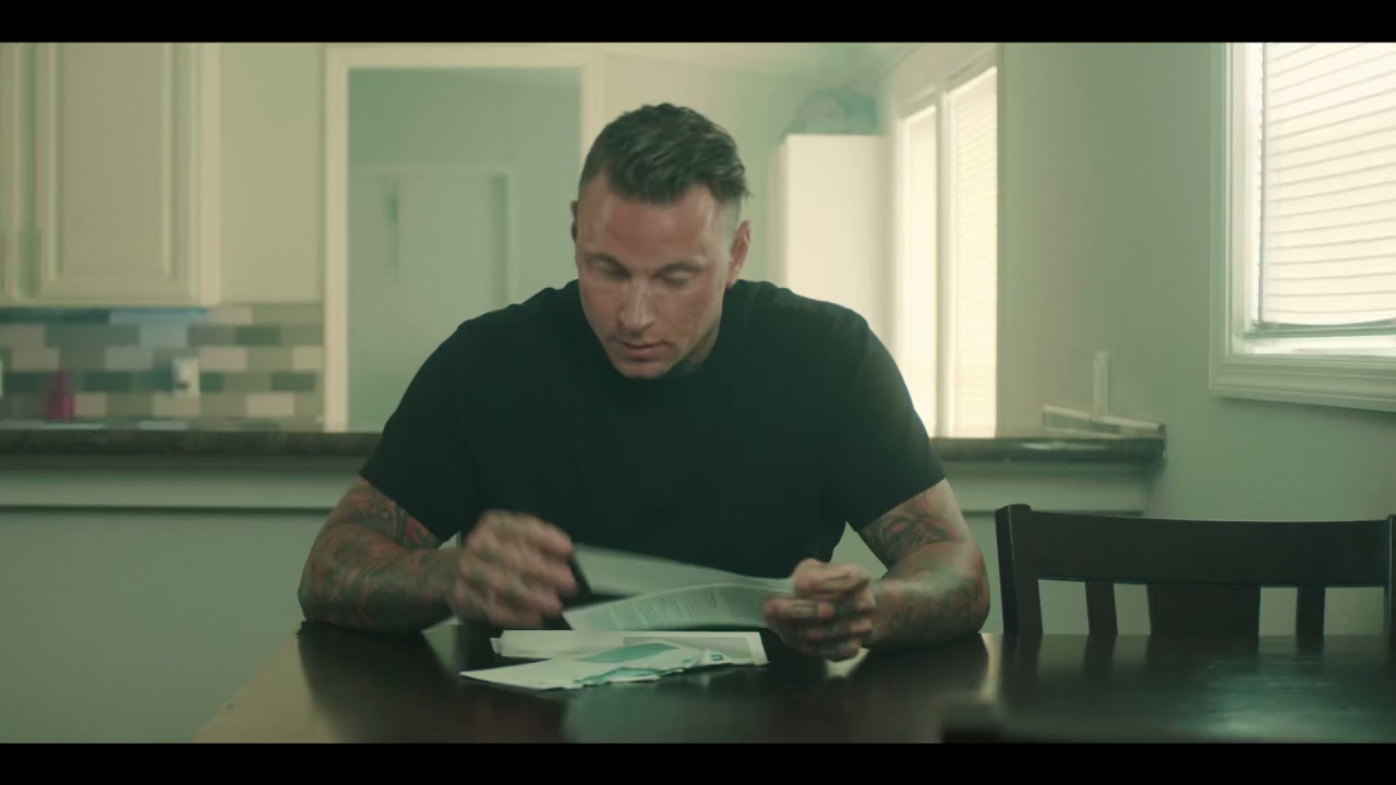 SOUTHPAW FLHC - Self Made (Official Music Video)