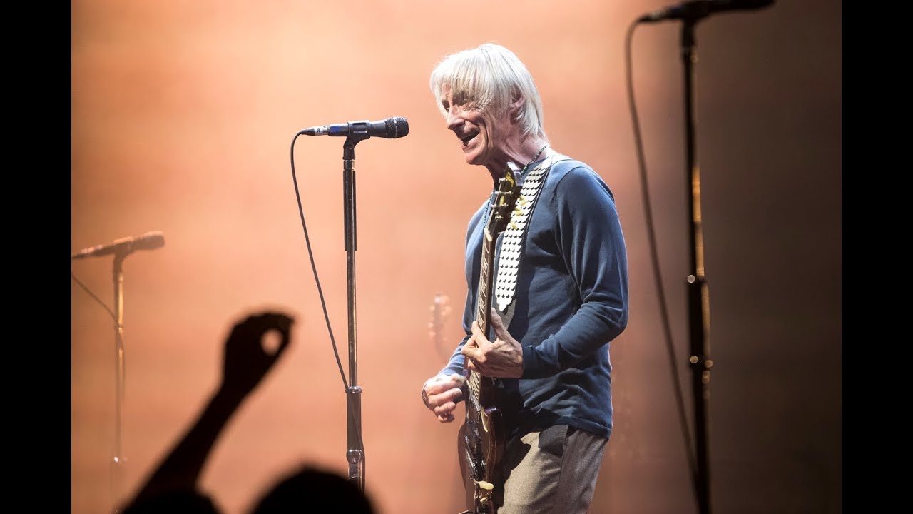Paul Weller - 