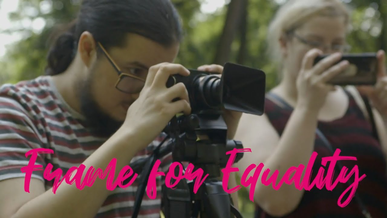Grantee Partners 2020 &ndash; Frame For Equality