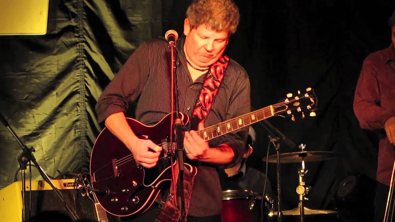 Mojo Blues Band (Teil 8).mov
