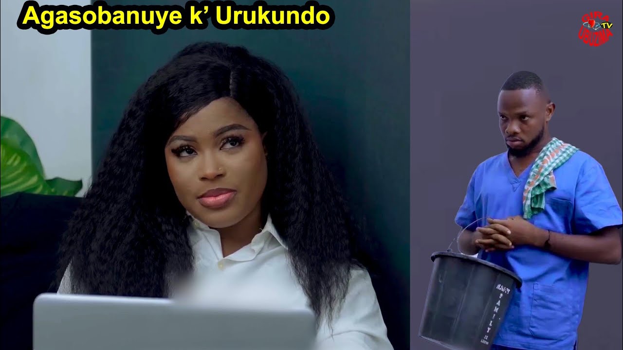 Bosskazi mukuru yahisemo umusore ukora amasuku kuruta fiance we, dore icyabiteye.