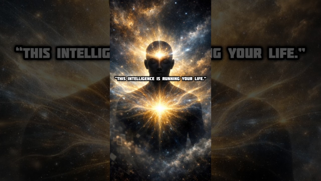 The Higher Intelligence before Thought (You’ve Felt It) 