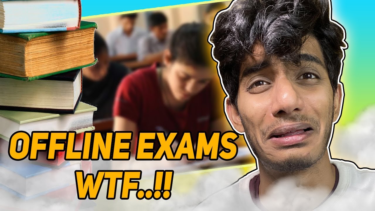 I FAILED MY PRE-BOARDS !!! (STORYTIME)
