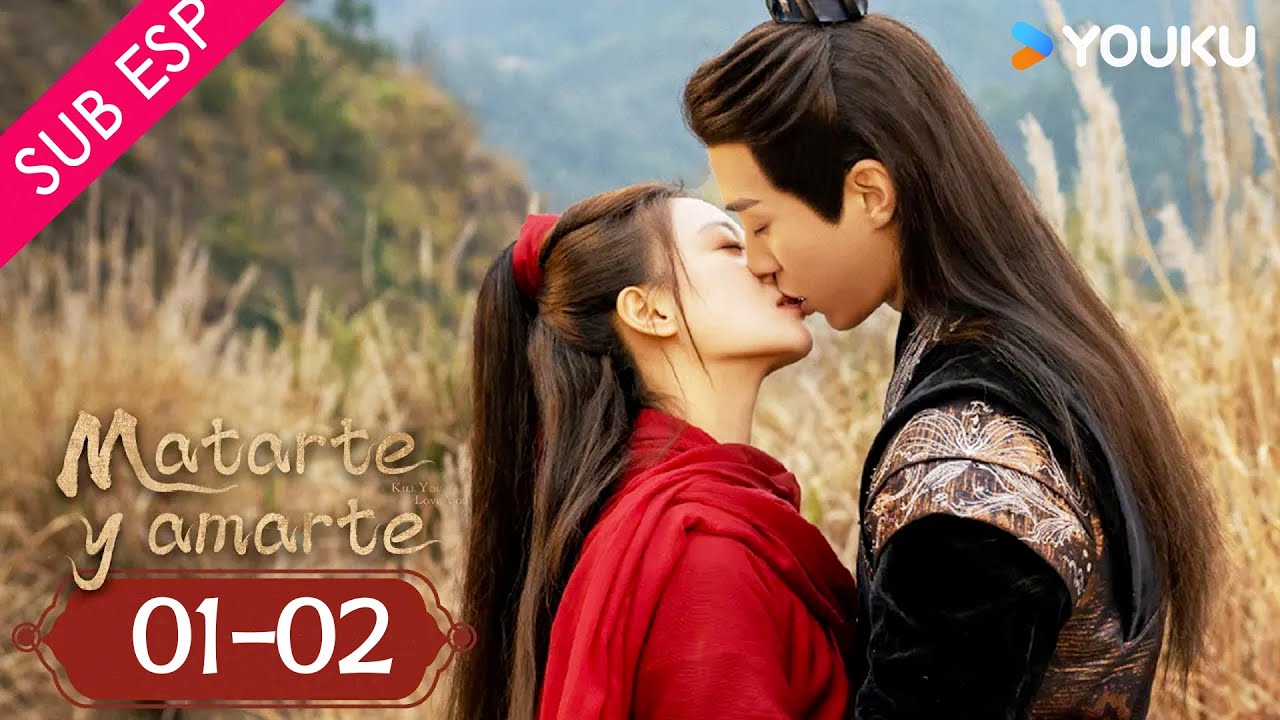 【SUB ESP】Matarte y amarte EP01-02 | Traje Antiguo / Romance | Zhu Lilan / Li Ruotian | YOUKU