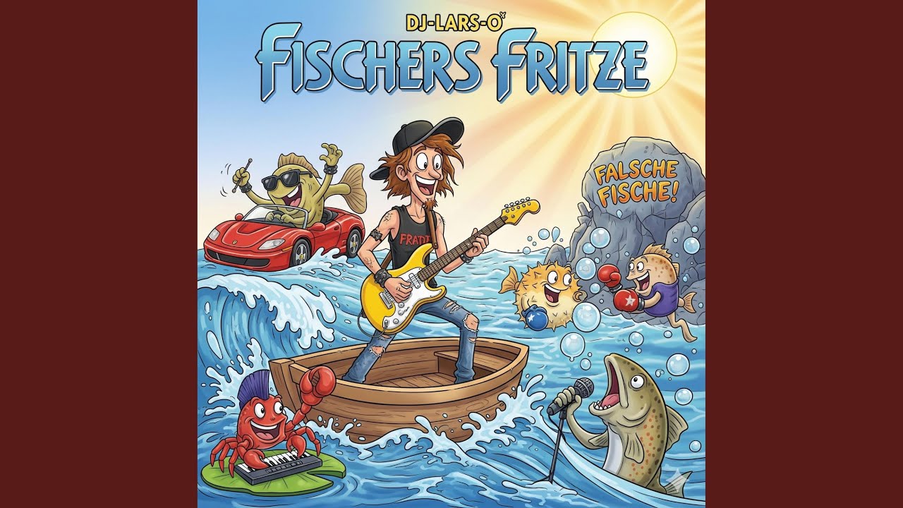 Fischers Fritze