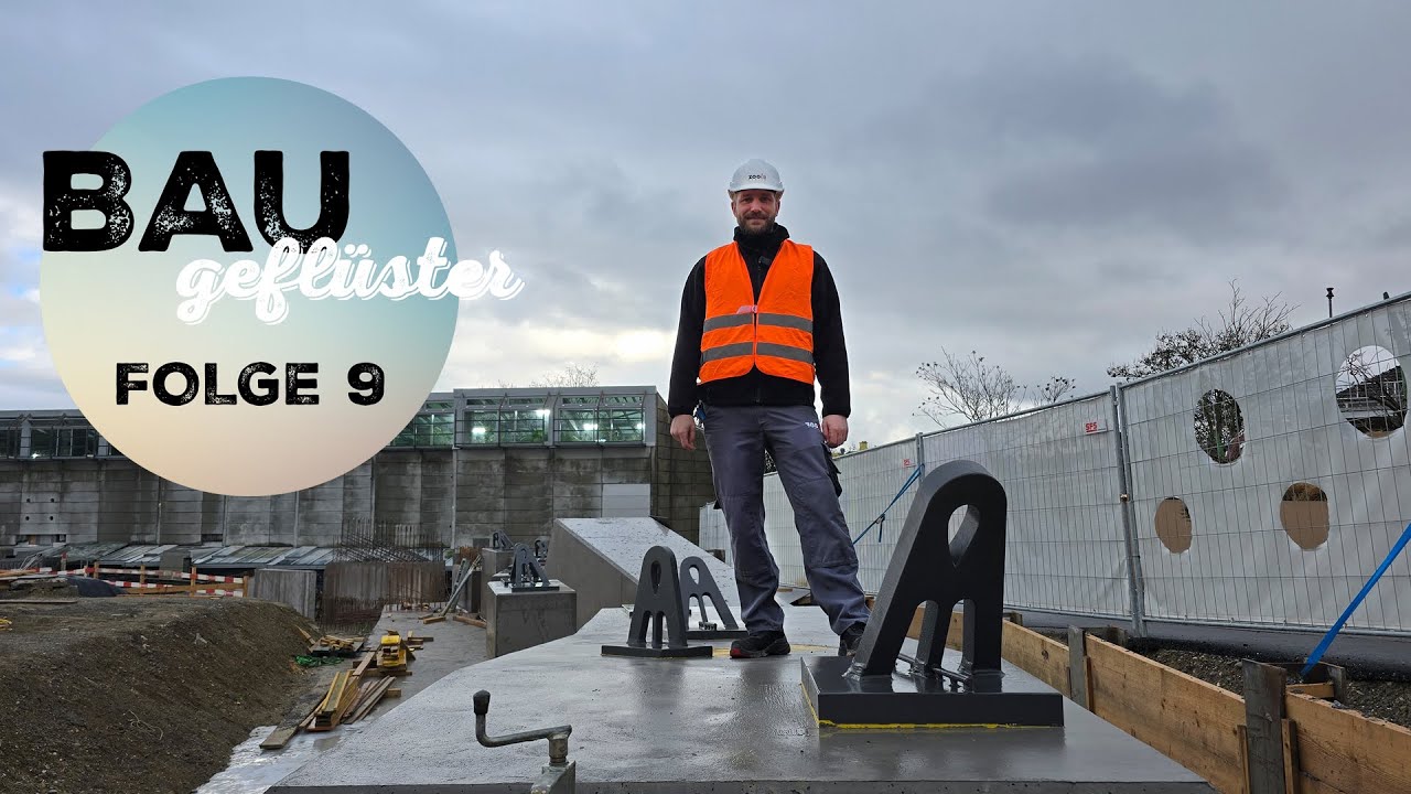 Baugeflüster // Folge 9