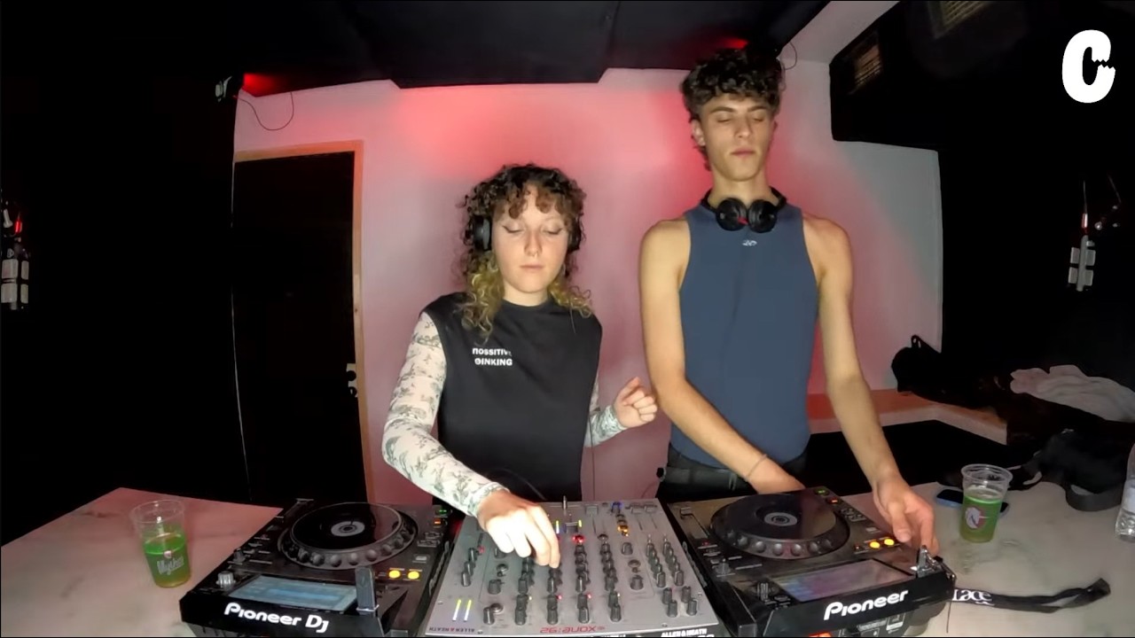 [ADSR] w/ VSSLS (Guest: Mariø & Kin Spin) @CannibalRadio - 11 Mar 2026
