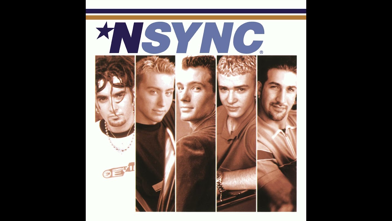 NSYNC - For The Girl Who Has Everything (slowed + reverb)