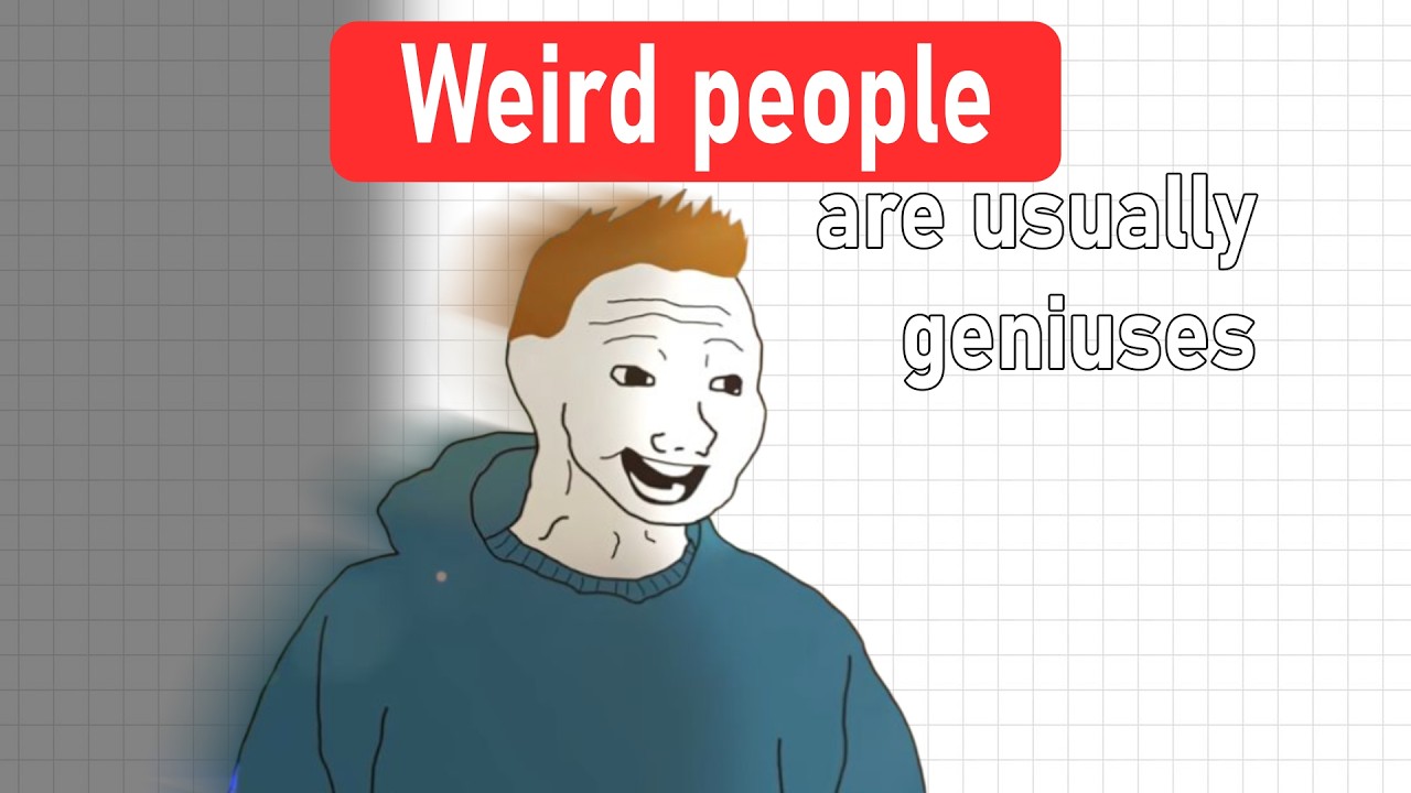 Why Socially Awkward People Are Often Highly Intelligent