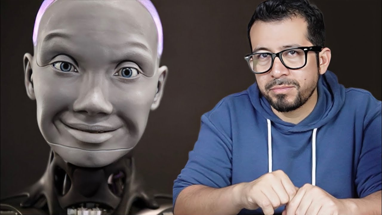 IA que se ENSEÑA a sí misma YA SUPERA algoritmos hechos por HUMANOS