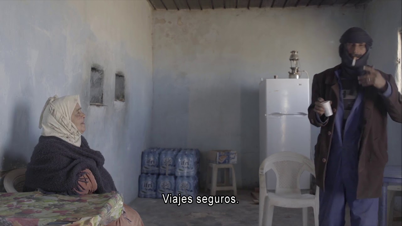 143 RUE DU DESERT (Clip) - #FCAT2020 Hipermetropía