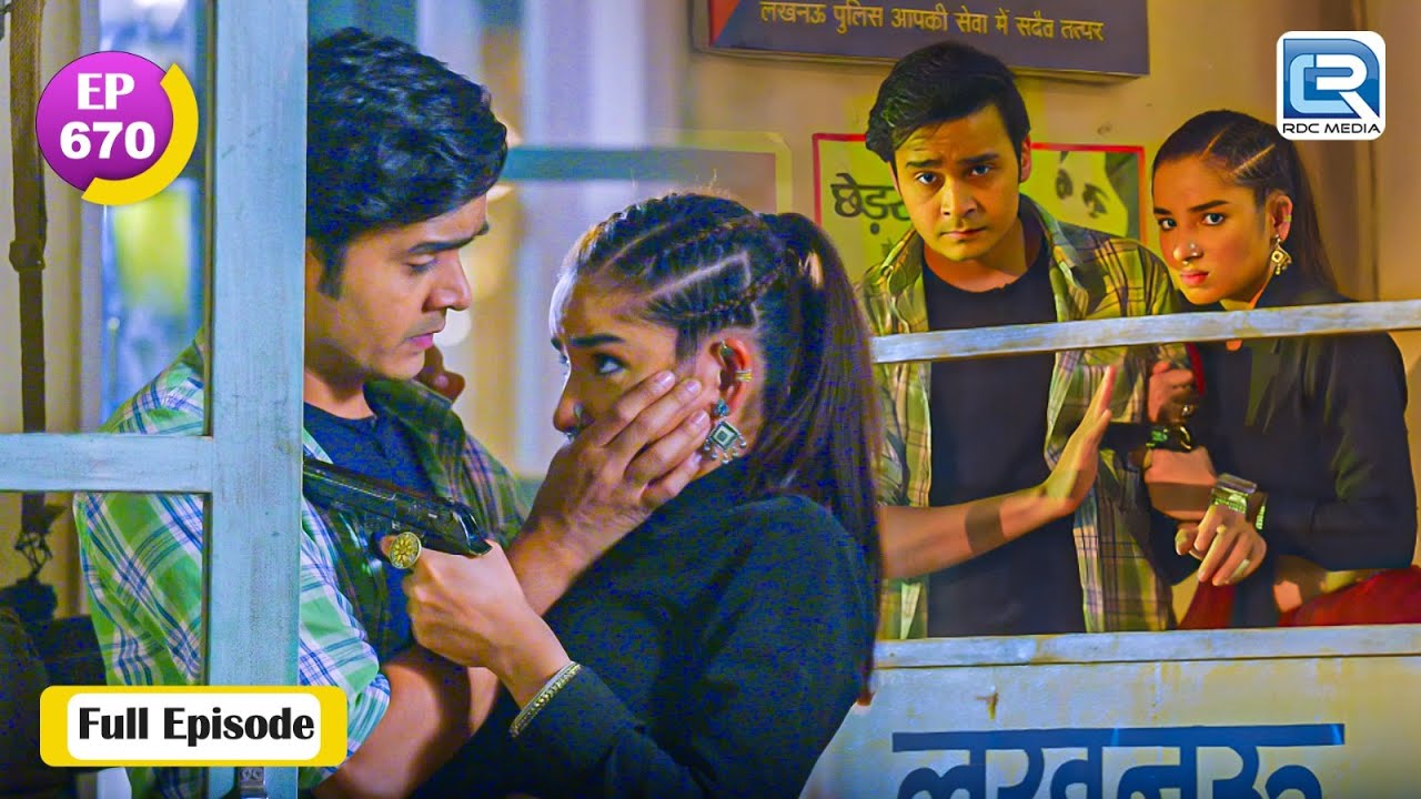 Beena क्यू मरना चाहती हे Cheetah को | Maddam Sir | Full Episode HD 670