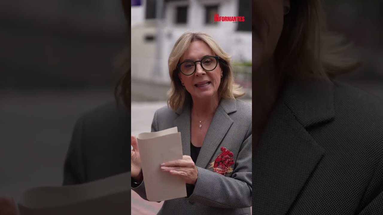 Avances en el caso del talio: esto es lo que se sabe hoy - Los Informantes