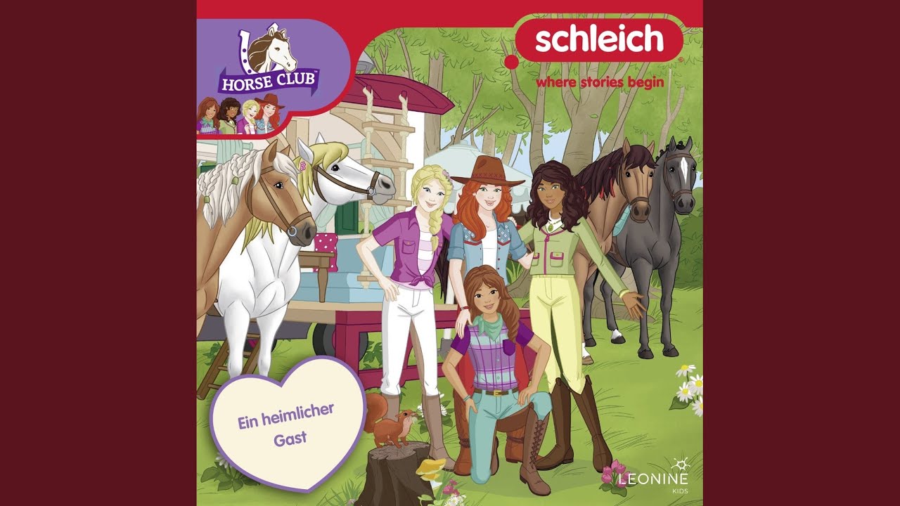 Freunde f&uuml;r Immer (Titelsong)